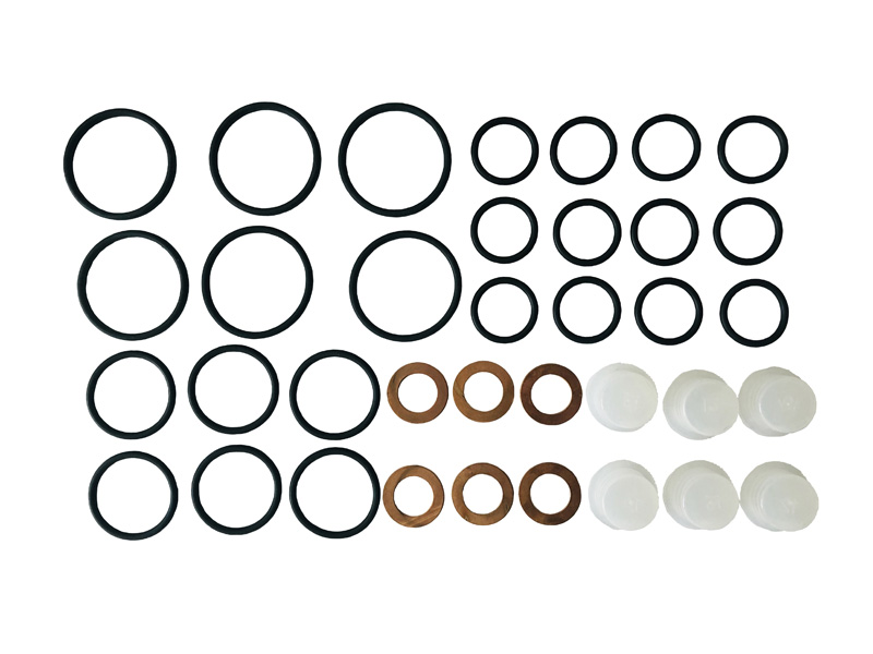 Fuel Pump Repair Kits